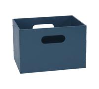 Nofred Caja de almacenamiento Kiddo Box Azul