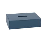 Nofred Caja de almacenamiento Kiddo Tool Box Azul