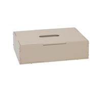 Nofred Caja de almacenamiento Kiddo Tool Box Beige