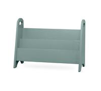 Nofred Estantería infantil Book holder Verde oliva