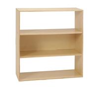 Nofred Estantería infantil Kiddo Shelving Abedul