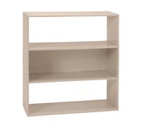 Nofred Estantería infantil Kiddo Shelving Beige