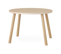 Nofred Mesa infantil Mouse Table Roble