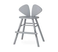 Nofred Silla Mouse Chair Junior Gris