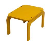 Nofred Taburete Kiddo Step Seat Curry