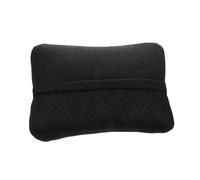 NOLITOY Almohada para Coche Almohada Lumbar y Cervical Cojines para Asientos de Automóvil para Conducir Viajar o Usar la Oficina y Hogar