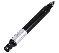NOLITOY Cilindro Negro de Gas Elevador para Silla de Oficina Pistón Hidráulico Metálico Compatible Fácil Instalación para Sillas Ejecutivas Salón