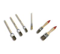 Nolle Pinsel-Set, 6-teilig NUEVO