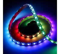 Nombre ANTEC: Luz LED RGB multiprogramable Flex - Nuevo