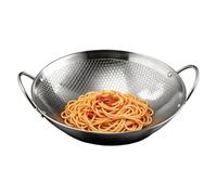 Non Stick Skillet With Practical Design For Home Office School Outdoor