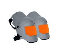 NONDK 1 Juego/2 Rodilleras de Protección para Rodillas, para Hombres y Mujeres, Rodilleras Resistentes Al Desgaste, para Trabajos Manuales