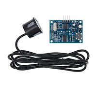 NONDK 1 Juego JSN-SR04T MóDulo UltrasóNico Integrado Sensor Transductor de MedicióN de Distancia Impermeable para