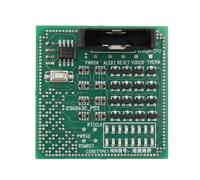 NONDK AM4 con Prueba de Luz para CPU de Escritorio Seat de 1331 Pines con Probador de Luz para Placa Base con Carga de Accesorio de Luz