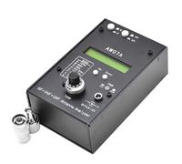 NONDK Analizador de Antena de Corta Prueba de Estacionaria de Antena Probador de Antena HF/VHF Probador de Antena UHF