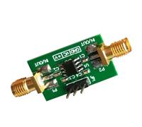 NONDK Atenuador de Voltaje Controlado de 0,5 A 3 GHz, 40 DB, Control de 0 A 5 V