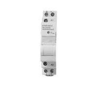 NONDK ATMS1601Z Interruptor de Circuito ZigBee Din Rail 1P Contacto Seco Relé Temporizador Control Remoto App Temporizador Inteligente