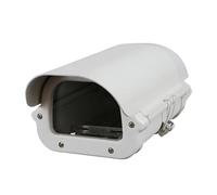 NONDK Caja de Protección para Cámaras de Vigilancia Al Aire Libre, Estuche Protector para Cámaras CCTV, Impermeable.