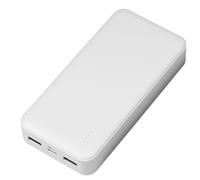 NONDK Caja Fuerte Secreta para Batería Externa con Gran Compartimento Oculto para Objetos de Valor, Color