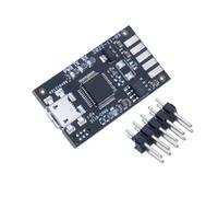 NONDK Candlelight USB A Módulo Can Analizador de Bus Can Adaptador de Depuración Can Indicador LED para Análisis de Protocolo Can de Código Abierto