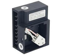 NONDK Compresor de Conversión Compresor de Automóvil Compresor de Refrigerador Compresor Drive M