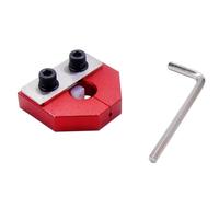 NONDK Conector de Soldador de Accesorios para Impresoras 3D de Soldadura de