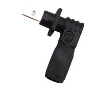 NONDK Conector de Terminal de Caja de Batería, 200 A, Terminal de Enchufe Rápido Desmontable, Ignífugo, IP67, Núcleo Único, 200 A, Color Negro
