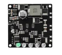 NONDK Controlador de Carga Solar MPPT Módulo de Protección de Batería de Litio 3S con Prevención de Sobrecarga para Panel Solar 60W 80W 60W