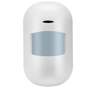 NONDK Detector de Movimiento Sensor 433MHz EV1527 para Nuestro Inalámbrico Tuya WIFI GSM Detector de Movimiento Infrarrojo