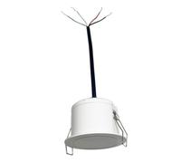 NONDK Detector de Presencia, Sensor de Microondas 24G, Salida RS485, Sensor de Vida, Control Inteligente del Hogar