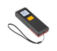 NONDK Escáner de Código QR Inalámbrico Escáner de Código de Barras Portátil Bluetooth Código de Barras Warehouse Express Escáner de Código de Barras M9D 1D 2D