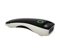NONDK Escáner Portátil de Código de Barras Inalámbrico Bluetooth C70, Mini Lector de Bolsillo Portátil, Color