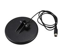 NONDK Gran PromocióN Detector de Metales SubterráNeo PortáTil Bobina de BúSqueda -4030
