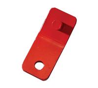 NONDK Instalador de Varilla de RD0058 para Varilla de de 5/8 Pulgadas, 1/2 Pulgada y 3/4 de Pulgada, Instalador de Martillo Rotativo