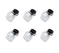 NONDK Kit de Accesorios Giratorios de de 6 Uds., Cubierta Protectora de Seguridad, Miniportabrocas, Herramienta EléCtrica para Amoladora EléCtrica