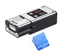 NONDK Kit de Alicates Pelacables Térmicos para Fibra Óptica S10+ Pelacables de Fibra Óptica con Abrazadera Tipo Placa