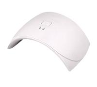 NONDK Lámpara UV para Gafas Ópticas, Probador de Luz para Lentes, Probador de Rayos UV para Lentes, Probador de Luz