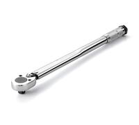NONDK Llave de Torsión con Cuadradillo, Llave de Carraca, Herramienta de Reparación, Llave Manual con Caja, 19-110nm.