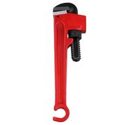 NONDK LLAVE para TUBERÍAS y VÁLVULAS Tubo de PTFE de 10 Pulgadas Impresora Tubo de 10 mm Tubo de Aceite Tubos de Vidrio Tubo de Aluminio Tubo de