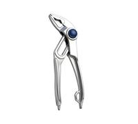 NONDK Mini Alicates para Bomba de Agua, Llave para Tuberías Multifuncional, Llave para Tuberías Ajustable, Herramienta Manual Universal para Mantenimiento del Hogar