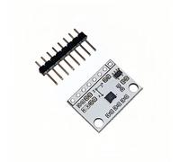NONDK Módulo de Acelerómetro y Giroscopio BMI270 IMU con Rendimiento Superior Al BMX160, Soporta Controladores IIC/SPI.