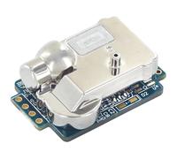 NONDK Módulo de Salida de Señal 485 del Sensor de Gas de Dióxido de Carbono ZG09, Sensor de CO2 Infrarrojo.