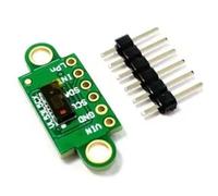 NONDK Módulo de Sensor de Tiempo de Vuelo VL53L5X V2 Sensor TOF de Rango Multiárea de Campo Amplio VL53L5CX