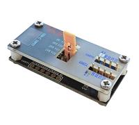 NONDK Módulo Serial TTL de 2 Vías USB CH342F USB A TTL de 2 Vías Soporta 1V8 2V5 3V3 5V Potencia 3Mbps Máx.
