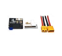 NONDK Monitor de Potencia, Monitor de CC, Medidor de Voltaje y Corriente, 36 V, 10 A, Uart, PD, Control de Calidad
