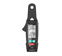 NONDK Multímetro Digital de Pinza 1mA Medidor de Corriente de Alta Precisión True RMS Corriente DC AC Probador Eléctrico para Reparación de Automóviles