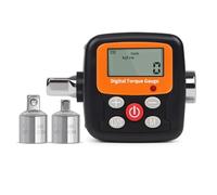 NONDK Nueva Digital Torque Meter Tester Llave Mecánica Reemplazo Varios Rotor Torque Llaves para Reparación
