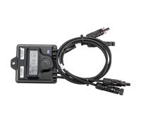 NONDK Optimizador de Potencia Fotovoltaica para Módulo Solar MPPT, 650 W, Entrada de 12 V-75 V, Amplificador de Potencia Fotovoltaica, Regulador A de Módulo Solar en Tiempo Real