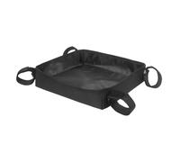 NONDK Organizador de Escalera para Escalera Telescópica, Bolsa de Herramientas Portátil para Escalera, Bolsas de Herramientas, Accesorio de Escalera, Herramienta de Escalera