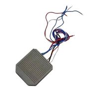 NONDK Placa de Control para Desbrozadoras Sin Escobillas. Placa de Control para Sistemas de Baterías de Litio de 32 V/36 V/42 V para Cortacéspedes y Herramientas Eléctricas.
