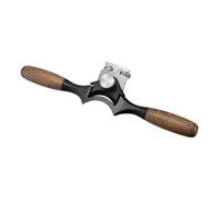 NONDK Planos de Mano de Cepillo de Radio para Varillas, Torneado de Madera, Carpintería, Plano de Corte.